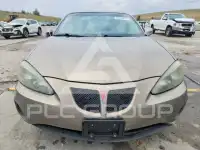 2006 Pontiac GRAND PRIX фото