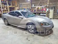 2006 Pontiac GRAND PRIX фото