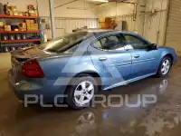 2006 Pontiac GRAND PRIX фото