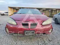 2006 Pontiac GRAND PRIX фото