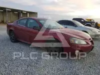 2006 Pontiac GRAND PRIX фото
