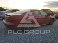 2006 Pontiac GRAND PRIX фото