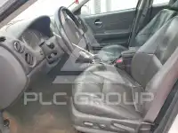 2005 Pontiac GRAND PRIX фото