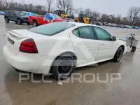 2005 Pontiac GRAND PRIX фото