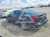 2006 Pontiac GRAND PRIX фото