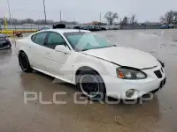 2005 Pontiac GRAND PRIX фото