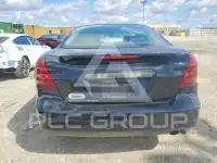 2006 Pontiac GRAND PRIX фото