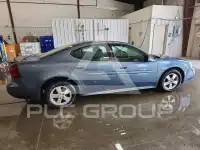 2006 Pontiac GRAND PRIX фото