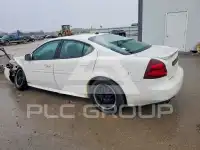 2005 Pontiac GRAND PRIX фото