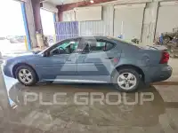 2006 Pontiac GRAND PRIX фото