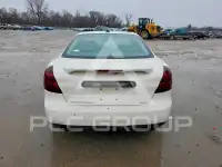 2005 Pontiac GRAND PRIX фото