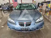 2006 Pontiac GRAND PRIX фото