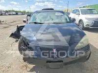 2006 Pontiac GRAND PRIX фото