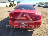 2006 Pontiac G6 фото