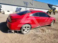 2006 Pontiac G6 фото