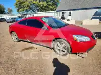 2006 Pontiac G6 фото