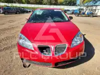 2006 Pontiac G6 фото