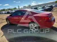 2006 Pontiac G6 фото