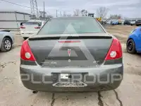 2006 Pontiac G6 фото