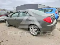 2006 Pontiac G6 фото