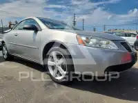 2006 Pontiac G6 фото