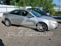 2006 Pontiac G6 фото
