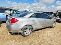 2006 Pontiac G6 фото