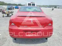 2006 Pontiac G6 фото