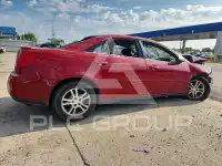 2006 Pontiac G6 фото