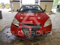 2006 Pontiac G6 фото