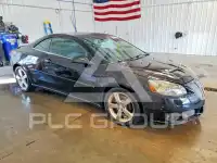 2006 Pontiac G6 фото