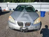 2006 Pontiac G6 фото