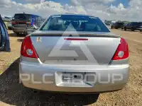 2006 Pontiac G6 фото