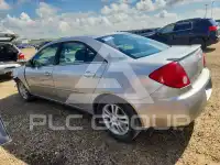 2006 Pontiac G6 фото