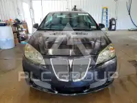 2006 Pontiac G6 фото
