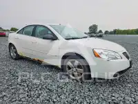 2006 Pontiac G6 photo
