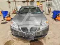 2006 Pontiac G6 фото