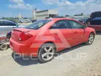 2006 Pontiac G6 фото