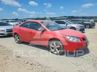 2006 Pontiac G6 фото