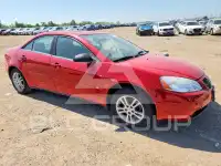 2006 Pontiac G6 photo