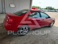2006 Pontiac G6 фото