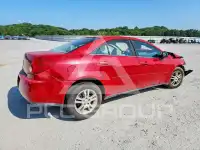 2006 Pontiac G6 фото