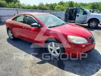 2006 Pontiac G6 фото