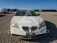 2006 Pontiac G6 фото