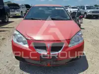 2006 Pontiac G6 фото