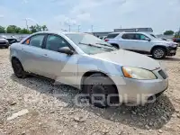 2006 Pontiac G6 фото