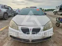2006 Pontiac G6 фото