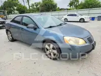 2006 Pontiac G6 фото