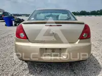 2006 Pontiac G6 photo