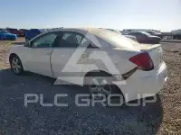 2006 Pontiac G6 фото